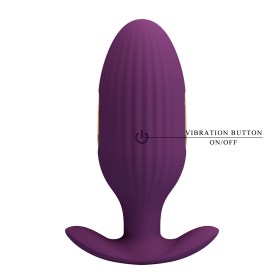 Jefferson Vibro Plug- BI 40083HP 1-3